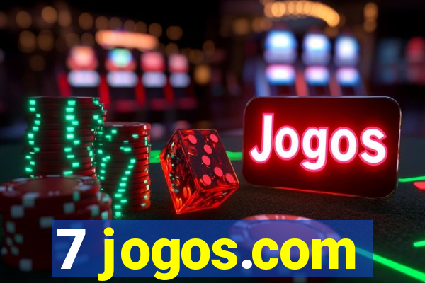 7 jogos.com